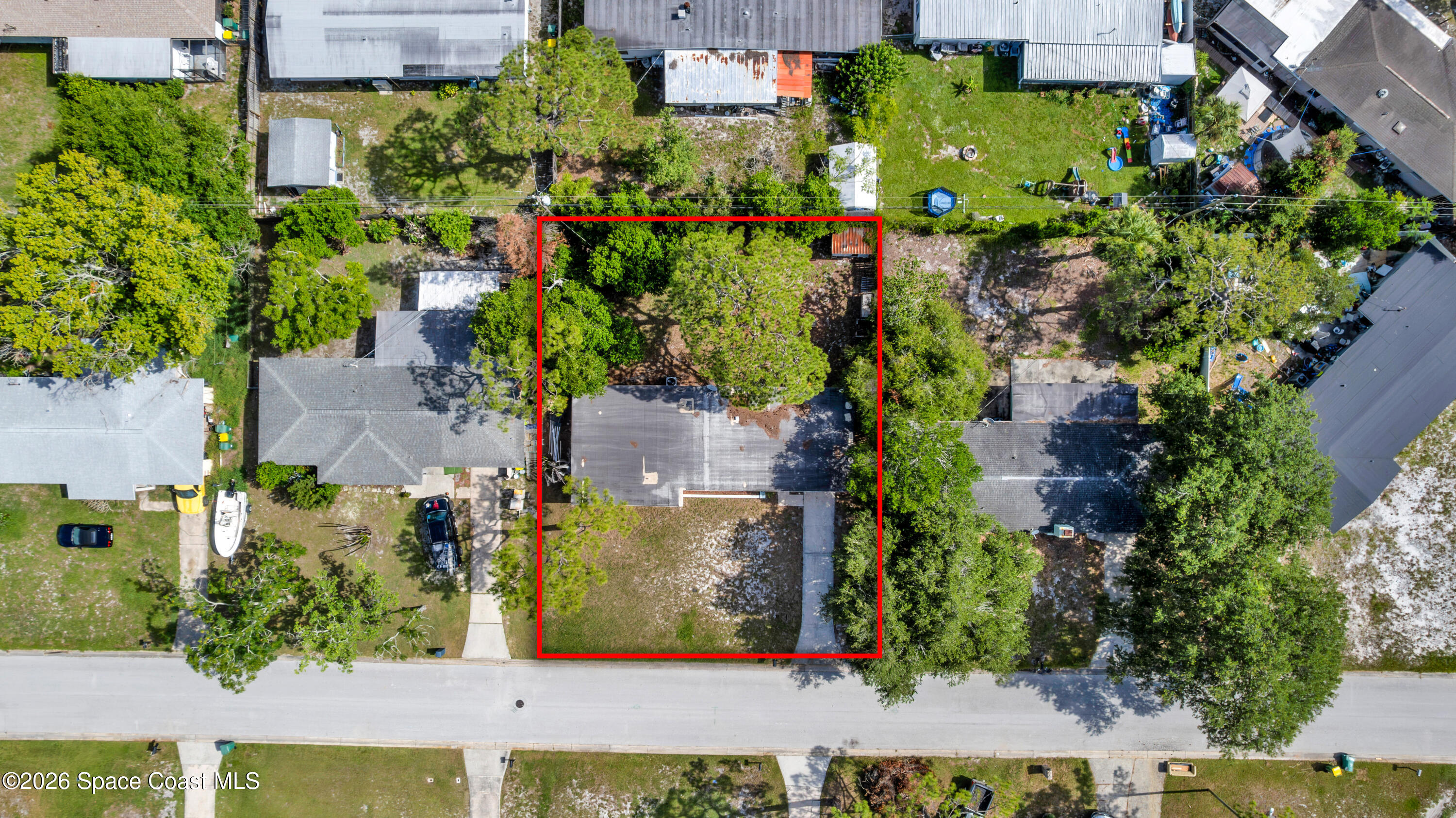 Residential in Cocoa 3