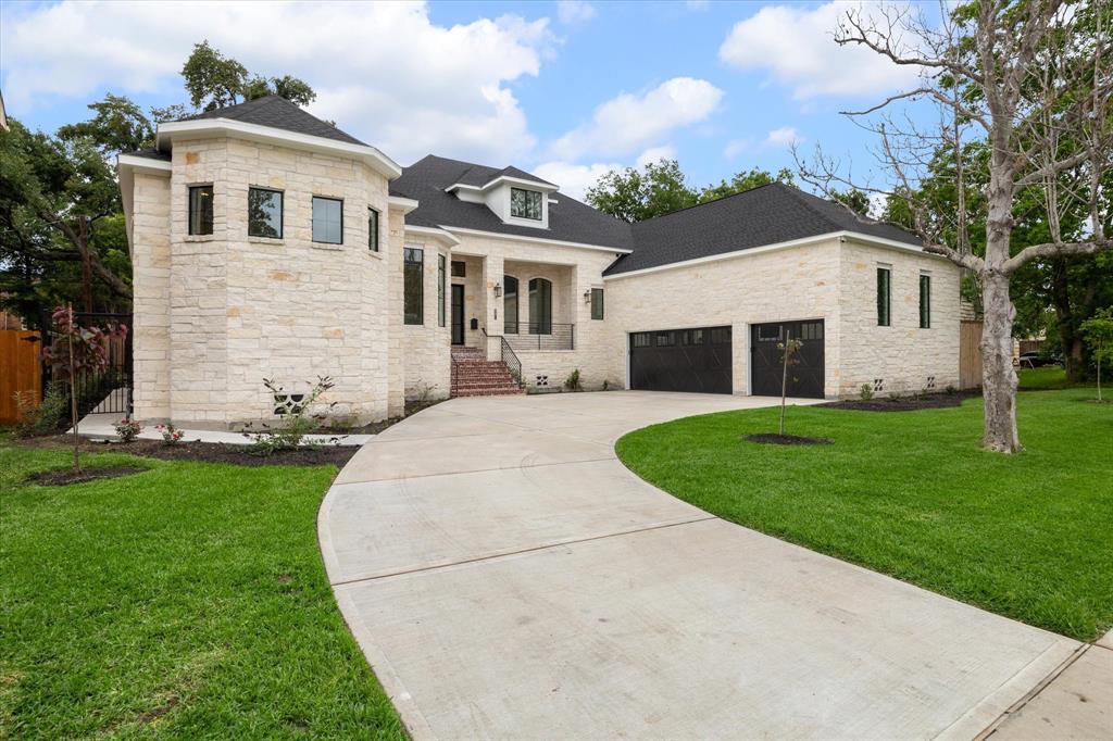 Ozark St, Houston, TX 77021