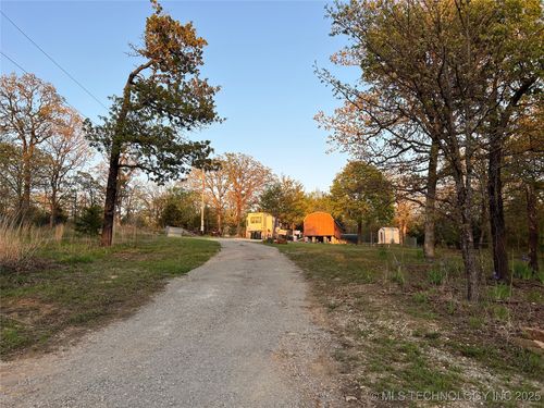 53258 S Fairway Dr, Cleveland, OK, 74020-6762 | Card Image