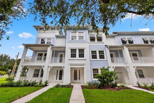 1445 West Chestnut Street, Tampa, FL, 33607 | Card Image