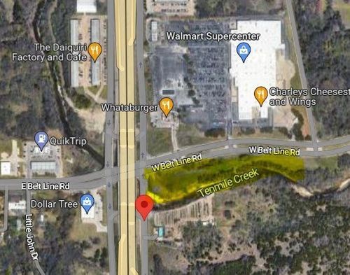 200 S Interstate 35 E, Lancaster, TX, 75146-2720 | Card Image