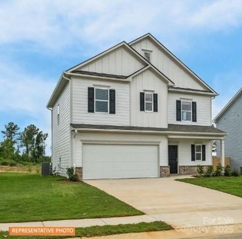 5573 Arnold Way, Mount Pleasant, NC, 28025 | Card Image