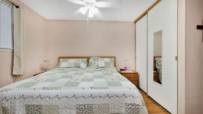 57 Archdekin Dr, House attached with 4 bedrooms, 2 bathrooms and 4 parking in Brampton ON | Image 24