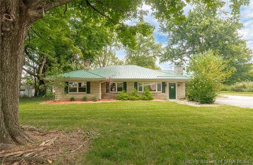 3712 Holmans Lane, Jeffersonville, IN, 47130 | Card Image