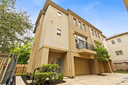 unit-d-2125 Roy St, Houston, TX, 77007-1953 | Card Image