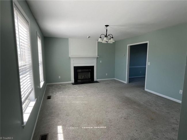 132 Twinwood Rd, House other with 3 bedrooms, 3 bathrooms and null parking in Clemmons NC | Image 9
