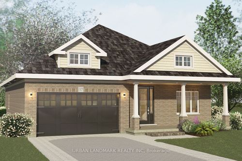 58 Alcorn Dr, Lindsay, ON, K9V0M7 | Card Image