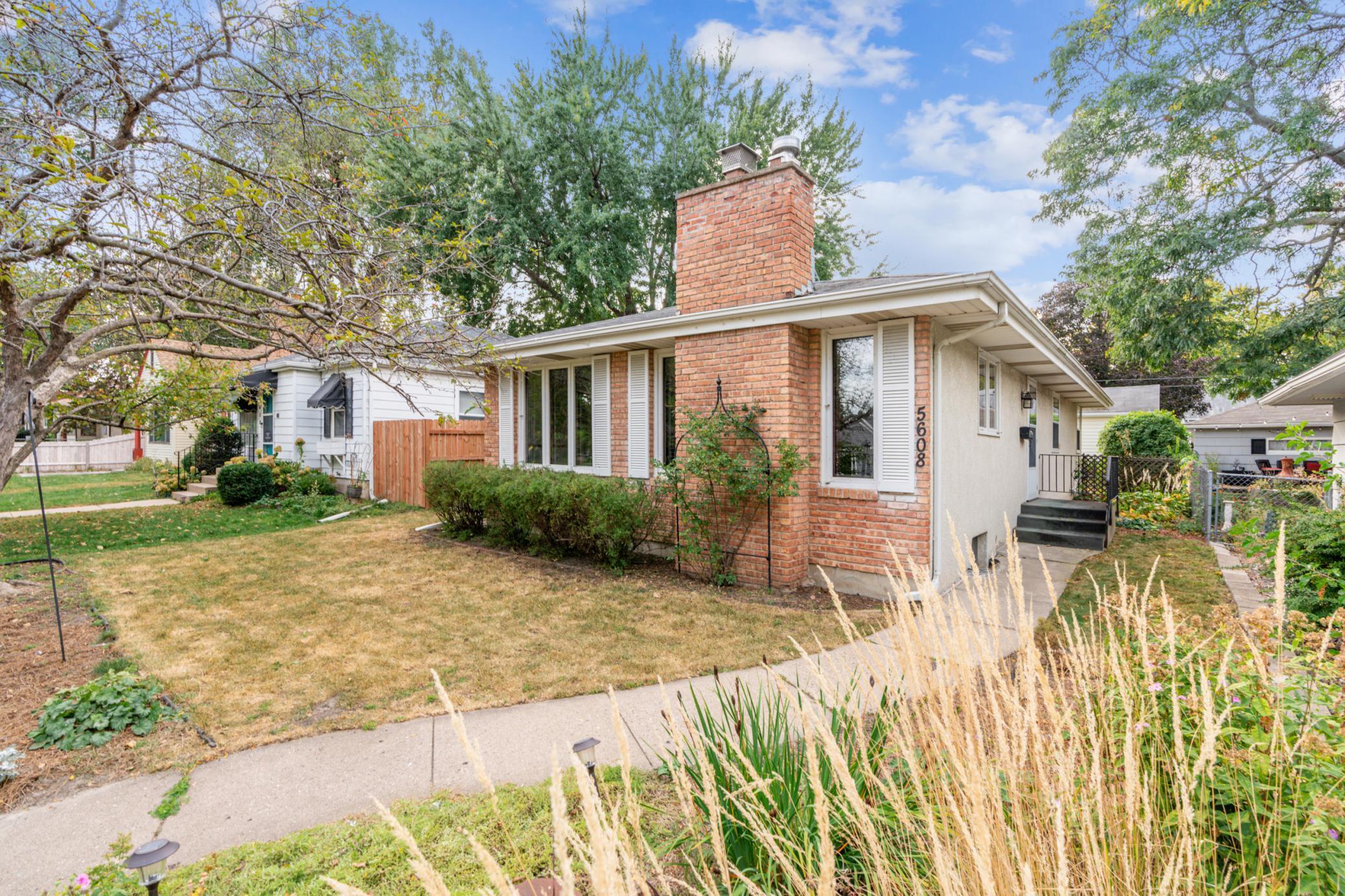 26th Ave, Minneapolis, MN 55417