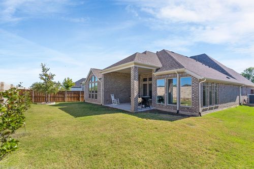 113 Calmwater Cv, Mckinney, TX, 75071-1786 | Card Image