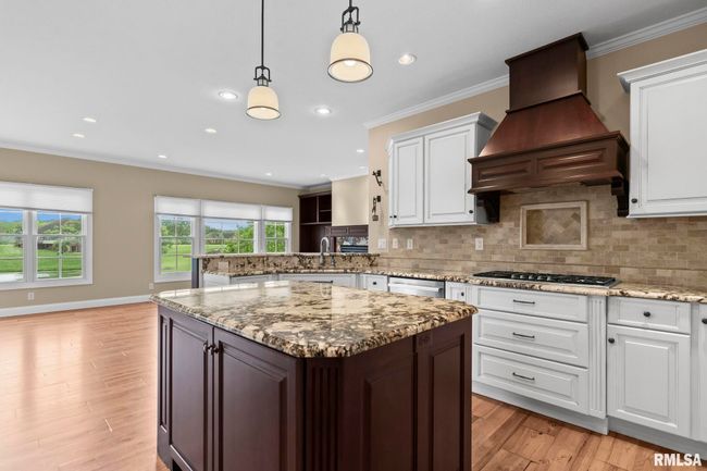 801 Prairie Lake Dr, House other with 4 bedrooms, 4 bathrooms and null parking in Sherman IL | Image 26