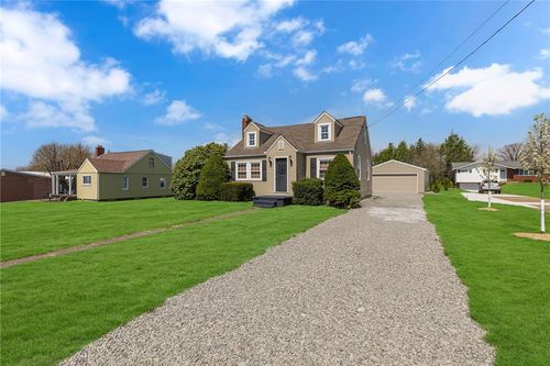 125 Baker Rd, Monaca, PA, 15061-2503 | Card Image