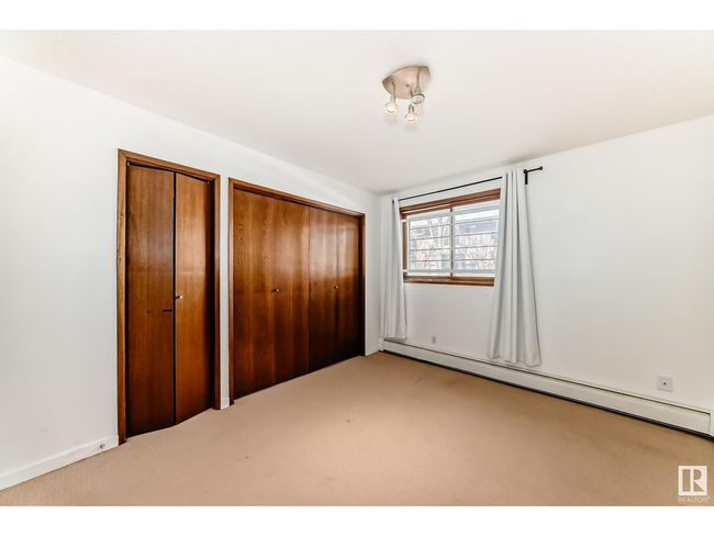 102 - 10745 78 Ave Nw, Condo with 1 bedrooms, 1 bathrooms and null parking in Edmonton AB | Image 21