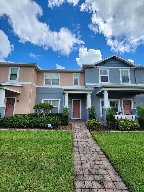 16712 Cedar Crest Dr, ORLANDO, FL, 32828-6705 | Card Image