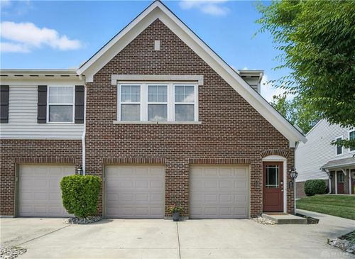 1317 Double Eagle Ct, Lebanon, OH, 45036 | Card Image