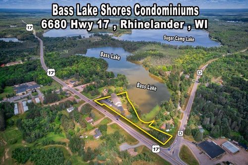 apt-1-6680 Sth 17, Rhinelander, WI, 54501-9631 | Card Image