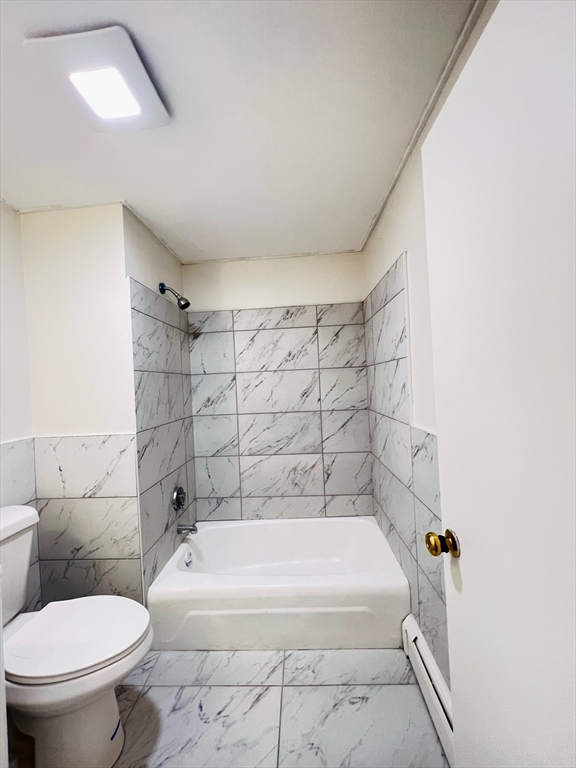 Residential Lease in Boston 5