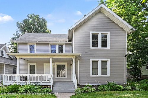 1216 N Capitol Avenue, Lansing, MI, 48906 | Card Image