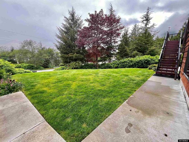 301 Wortman Loop, House other with 5 bedrooms, 3 bathrooms and 2 parking in Sitka AK | Image 54