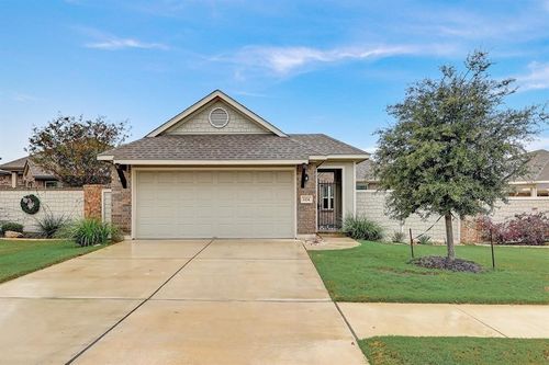 124 Lasino Dr, Georgetown, TX, 78626-2353 | Card Image