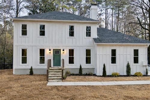 502 Spring Creek Way Ne, Marietta, GA, 30068-3071 | Card Image