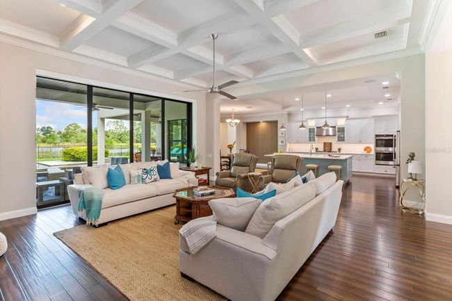 4224 Clarice Estates Dr, House other with 5 bedrooms, 4 bathrooms and null parking in WINDERMERE FL | Image 7