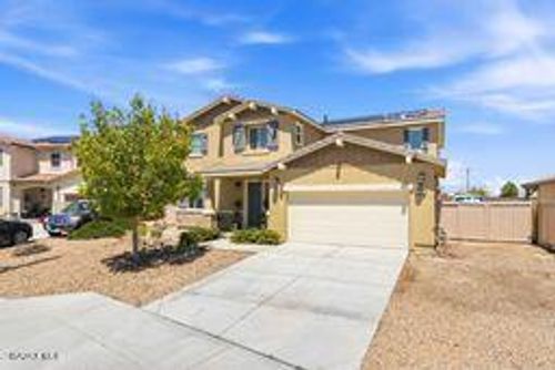 4323 W Ivesbrook St, Lancaster, CA, 93536-7635 | Card Image