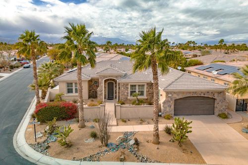 153 Merano Way, Palm Desert, CA, 92211-0789 | Card Image