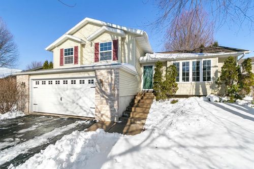 3725 Basalt Ln, MADISON, WI, 53719-1854 | Card Image