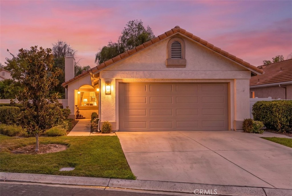 Residential in Murrieta