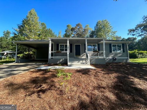 8546 E Union Hill Rd, Winston, GA, 30187-1386 | Card Image