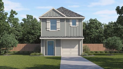 6208 Silver Maple Way, Princeton, TX, 75407-8854 | Card Image