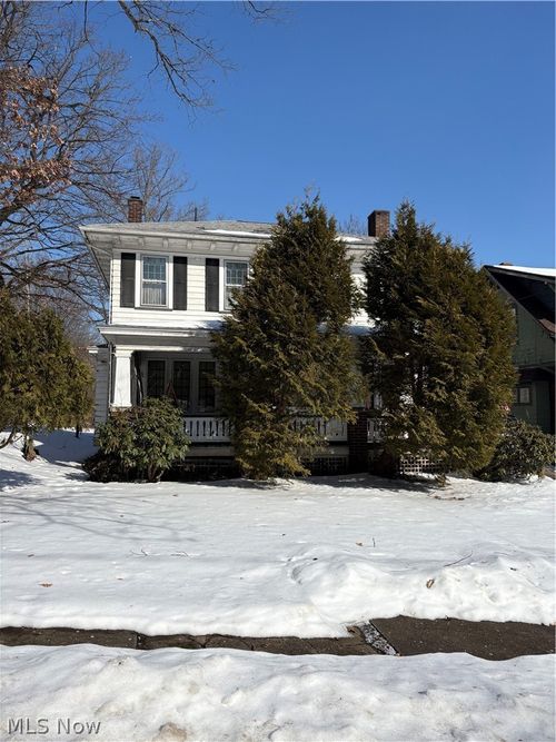 156 Halleck St, Youngstown, OH, 44505-2520 | Card Image