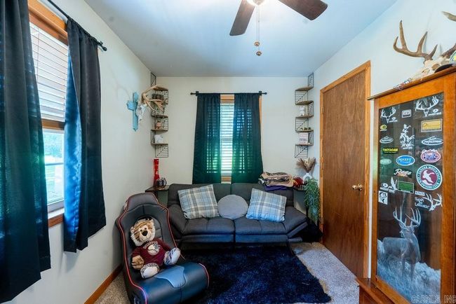 2838 Mountain View Rd, House other with 4 bedrooms, 2 bathrooms and null parking in Drasco AR | Image 19