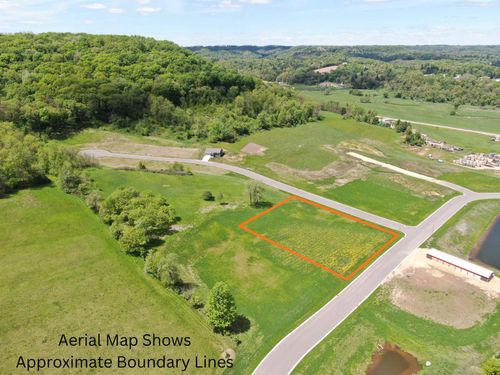 Lot 17 Woods Trail, ONTARIO, WI, 54651 | Card Image