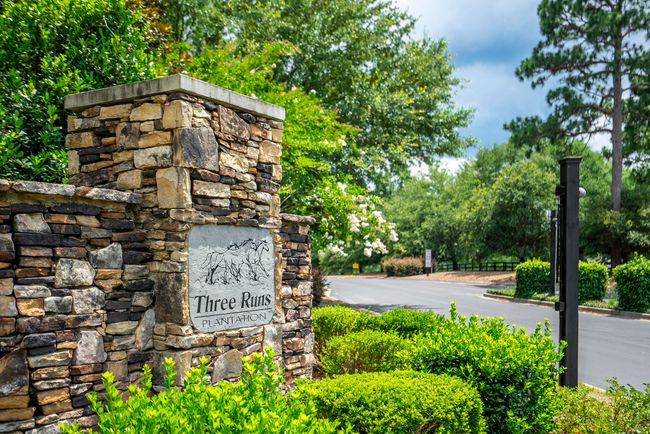 1029 Shell Bluff Dr, House other with 3 bedrooms, 3 bathrooms and null parking in Aiken SC | Image 76