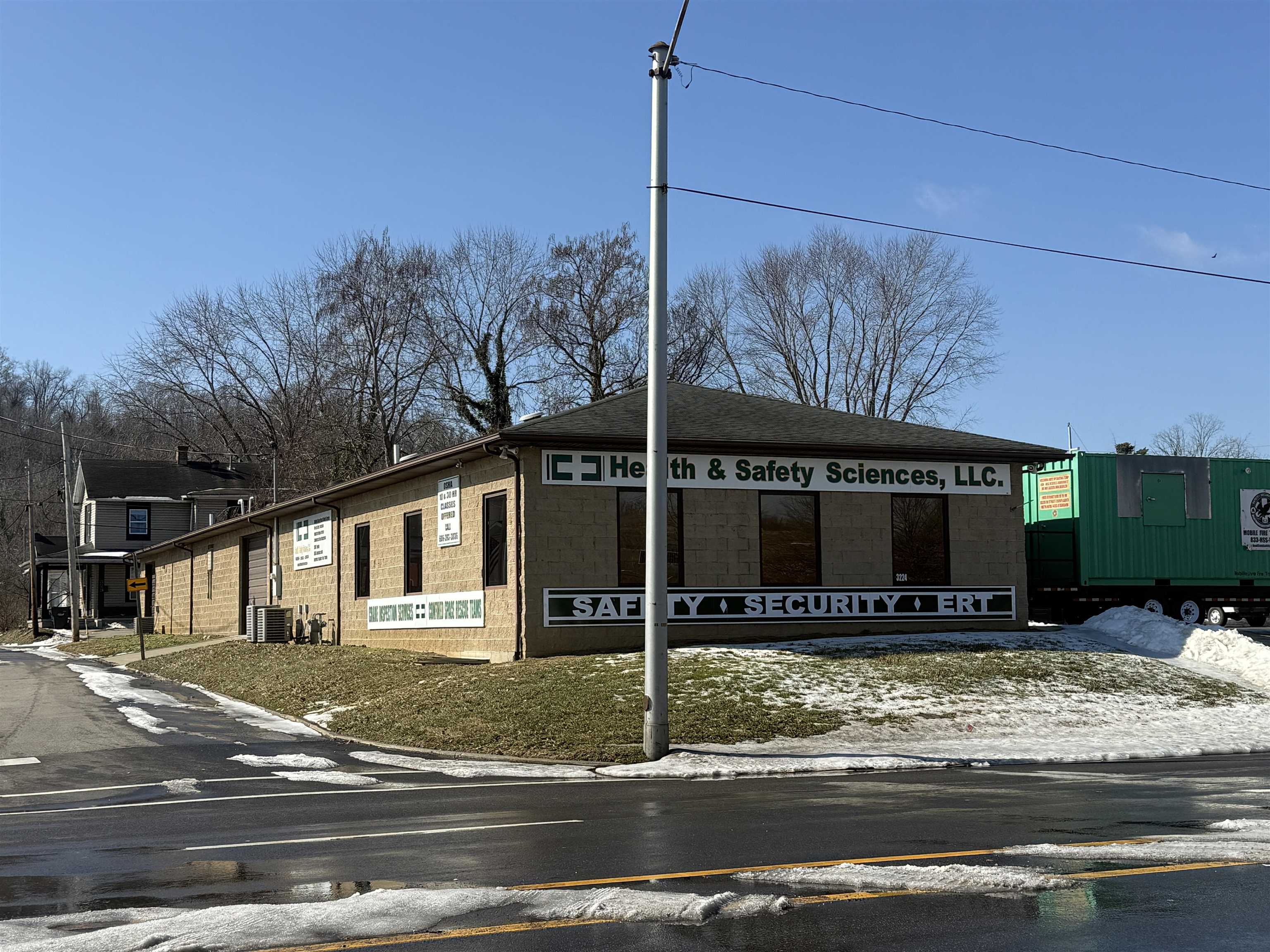 Commercial Sale in Ashland