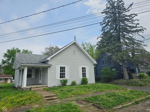 610 E 5th St, Anderson, IN, 46012-3306 | Card Image