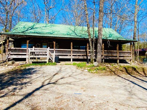 702 Old Dolph Rd, Calico Rock, AR, 72519-8985 | Card Image