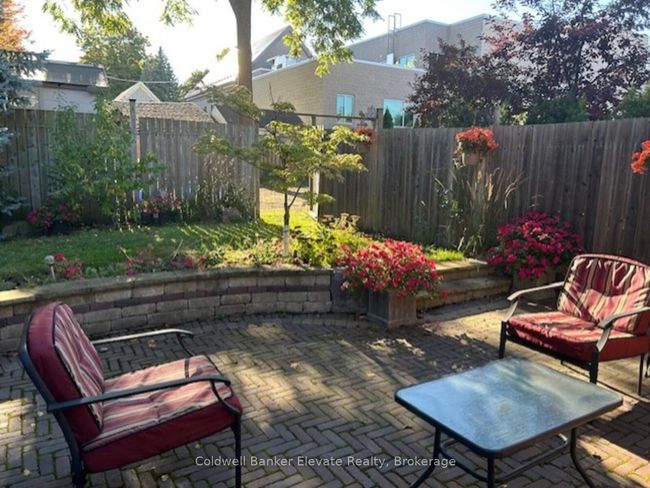 128 - 130 Main St S, Home with 4 bedrooms, 2 bathrooms and 6 parking in Halton Hills ON | Image 41