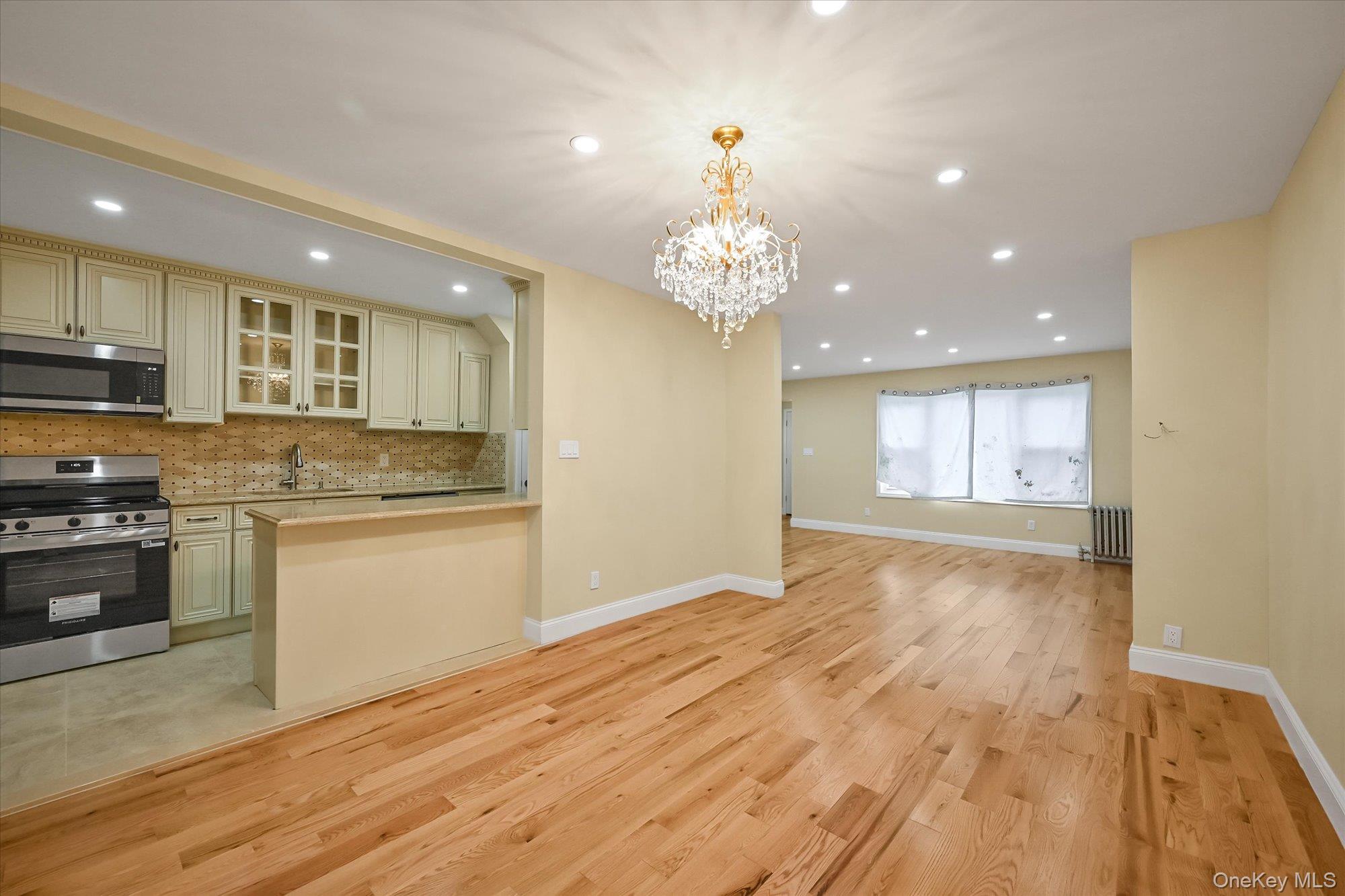 Residential in New York 4