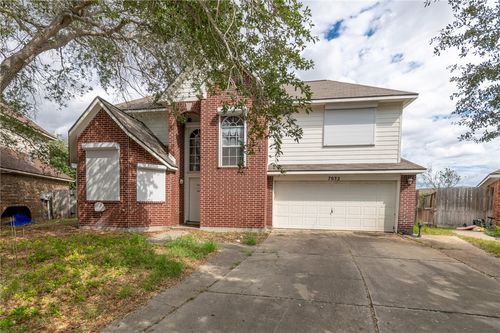 7032 Emelie Cir, Corpus Christi, TX, 78413-4447 | Card Image