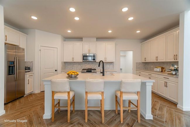 27976 Seger Bend Trl, House other with 4 bedrooms, 4 bathrooms and 3 parking in Spring TX | Image 9