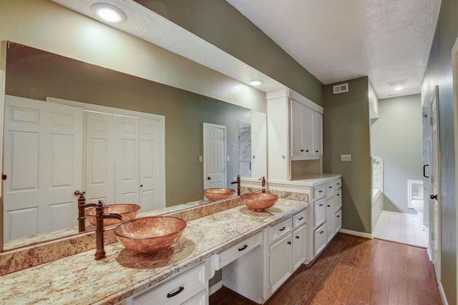 17424 Jackson Pines Drive, House other with 4 bedrooms, 3 bathrooms and null parking in Houston TX | Image 19