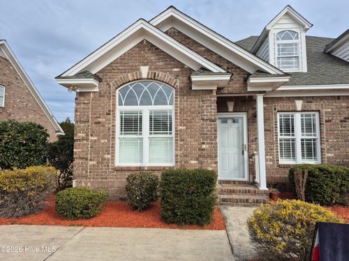 4228 Belgreen Dr, Rocky Mount, NC, 27804-3594 | Card Image