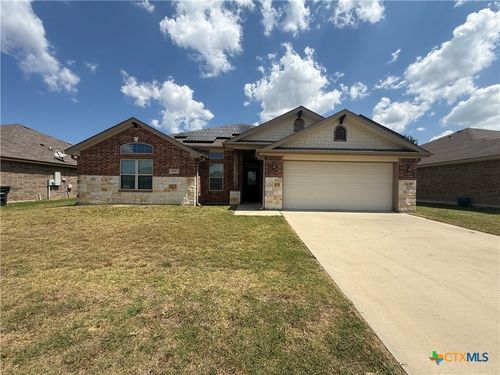 3418 Plains St, Copperas Cove, TX, 76522-3593 | Card Image