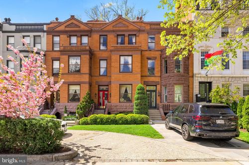2336 Massachusetts Ave Nw, WASHINGTON, DC, 20008-2801 | Card Image