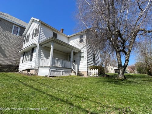 808 E Lackawanna St, Olyphant, PA, 18447-2118 | Card Image