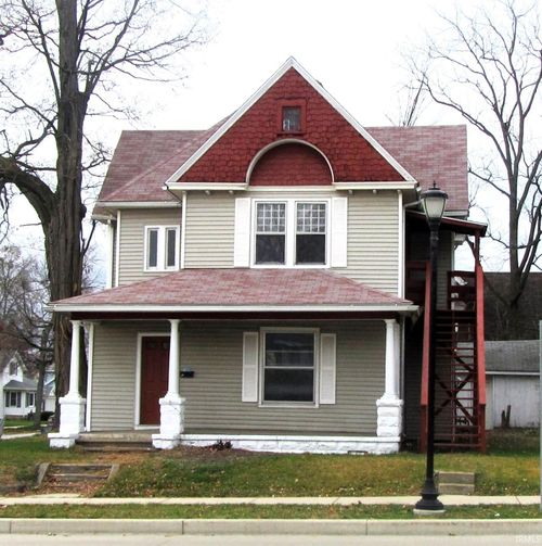803 N Main St, Mishawaka, IN, 46545-6615 | Card Image