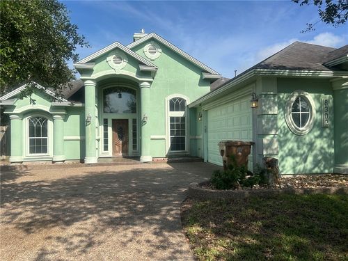 8302 Serenity Circle, Corpus Christi, TX, 78414 | Card Image