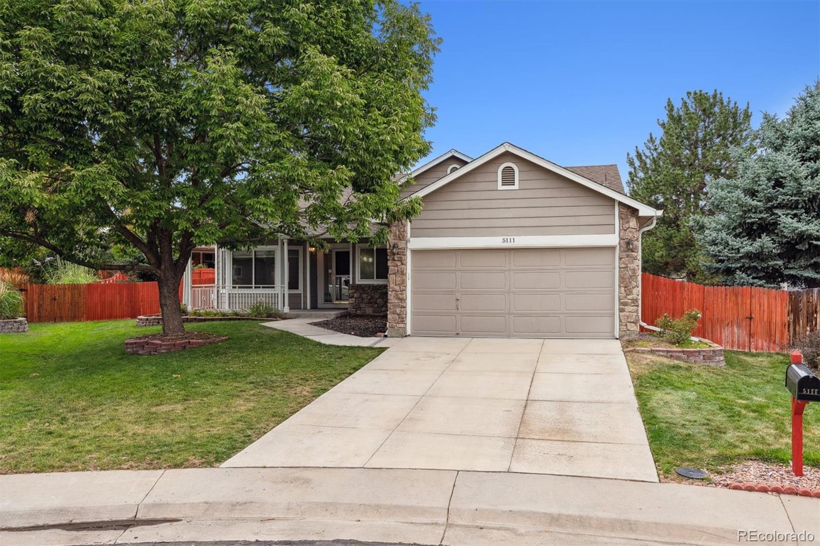 117th Ct, Thornton, CO 80233